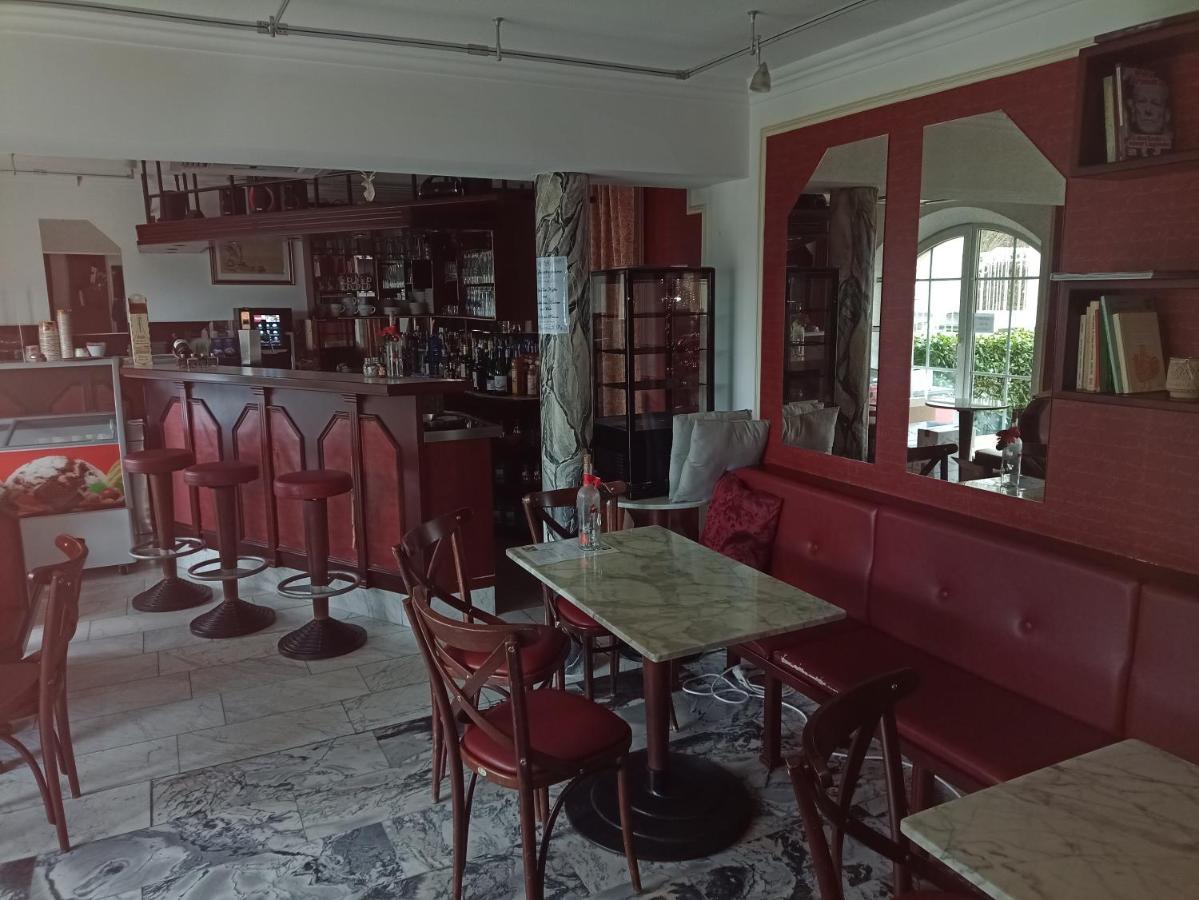 Ferienappartement Gutshof Hohenwarth Kültér fotó