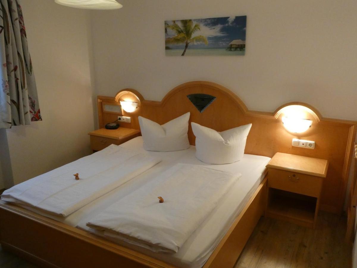 Ferienappartement Gutshof Hohenwarth Kültér fotó